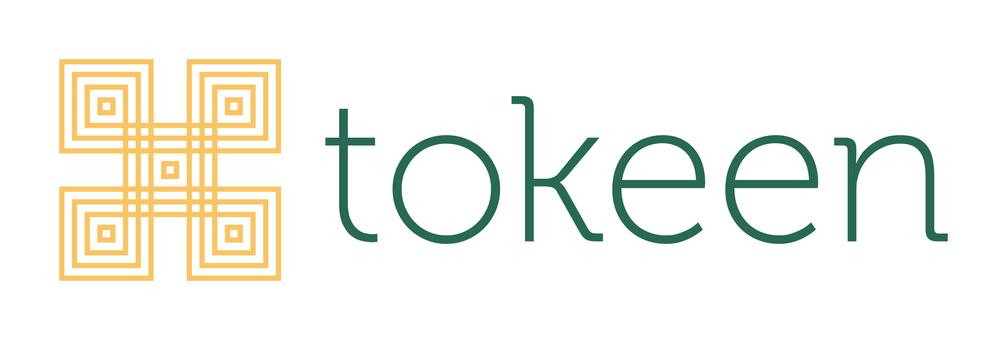 Tokeen